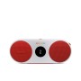 Altoparlante Bluetooth Polaroid P2 Rosso