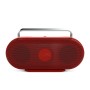 Altoparlante Bluetooth Portatile Polaroid P3 Rosso