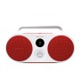 Altoparlante Bluetooth Portatile Polaroid P3 Rosso