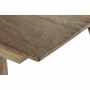 Tavolo da Pranzo DKD Home Decor Naturale Legno di mango (180 x 90 x 76 cm)