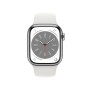 Smartwatch Apple Watch Series 8 Bianco 32 GB 41 mm