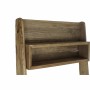 Scaffale DKD Home Decor 62 x 45 x 178 cm Naturale Legno Riciclato