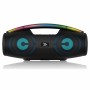 Altoparlante Bluetooth Portatile Avenzo AV-SP3502B Nero