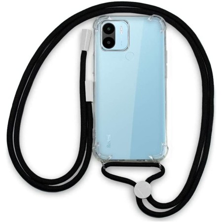 Custodia per Cellulare Cool Xiaomi Redmi A1 Azzurro