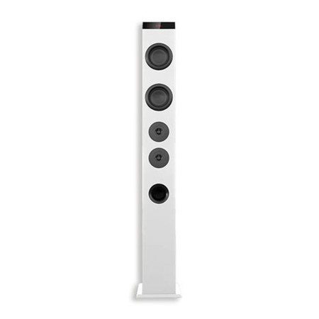 Altoparlante a Colonna Bluetooth Avenzo AV-ST4001W