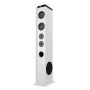 Altoparlante a Colonna Bluetooth Avenzo AV-ST4001W