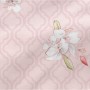 Lenzuolo con angoli HappyFriday Chinoiserie Multicolore 140 x 200 x 32 cm