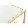 Tavolino da Caffè DKD Home Decor Metallo MDF (110 x 55 x 45 cm)