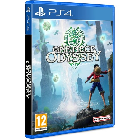 Videogioco PlayStation 4 Bandai Namco One Piece Odyssey