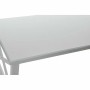 Tavolino da Caffè DKD Home Decor Bianco Legno (108 x 48 x 56,5 cm)