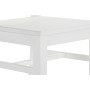 Sedia da Sala da Pranzo DKD Home Decor Bianco Legno 43 x 43 x 99,5 cm