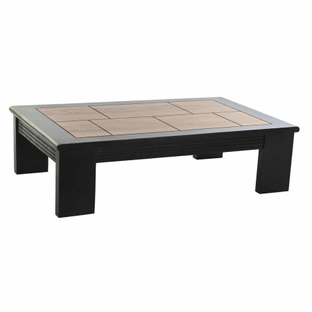 Tavolino da Caffè DKD Home Decor 100 x 60 x 30 cm Legno Acacia