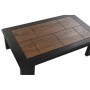 Tavolino da Caffè DKD Home Decor 100 x 60 x 30 cm Legno Acacia