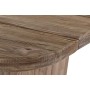 Tavolo da Pranzo DKD Home Decor Naturale Legno Riciclato Pino (180 x 90 x 77 cm)