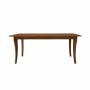 Tavolo da Pranzo DKD Home Decor Marrone Legno di mango (180 x 90 x 76 cm)