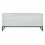 Mobile TV DKD Home Decor Metallo Legno di mango (130 x 40 x 55 cm)