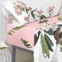 Lenzuolo con angoli HappyFriday Blooming Multicolore 160 x 200 x 32 cm