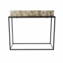 Set di vasi da fiori DKD Home Decor 53,5 x 26 x 60 cm Metallo (2 Unità)