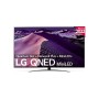 Smart TV LG 75QNED876QB 75"