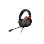 Auricolari con Microfono Gaming Asus Delta S Core