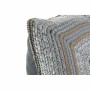 Cuscino DKD Home Decor Naturale Grigio 40 x 10 x 40 cm Boho