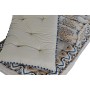 Poltrona DKD Home Decor Giallo Azzurro Beige 145 x 76 x 1 cm