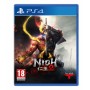 Videogioco PlayStation 4 Sony Nioh 2