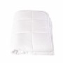 Piumino Letto HappyFriday Basic Bianco 250 g/m² 200 x 200 cm