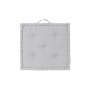 Cuscino DKD Home Decor Da terreno Multicolore Rettangolare 60 x 60 x 13 cm (3 Unità)