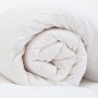 Piumino Letto HappyFriday Basic Bianco 250 g/m² 200 x 200 cm