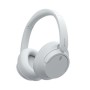 Auricolari Sony WH-CH720 Bianco