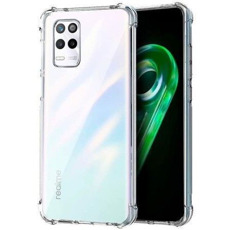 Custodia per Cellulare Cool Realme 9 Pro | Realme 9 5G Trasparente Realme