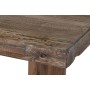 Tavolo da Pranzo DKD Home Decor Naturale Legno Riciclato 180 x 90 x 76 cm