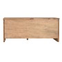 Mobile TV DKD Home Decor Naturale 156 x 44 x 65 cm