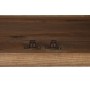 Mobile TV DKD Home Decor Naturale 156 x 44 x 65 cm