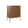 Cassettiera DKD Home Decor Metallo Legno di mango (70 x 40 x 90 cm)