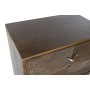 Cassettiera DKD Home Decor Metallo Legno di mango (70 x 40 x 90 cm)