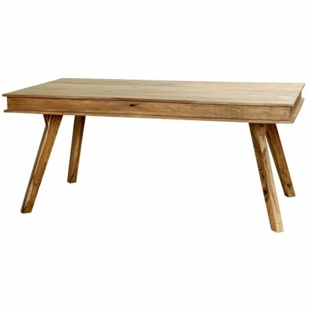 Tavolo da Pranzo DKD Home Decor Legno (180 x 90 x 76 cm)