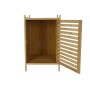 Scaffale da Bagno DKD Home Decor Naturale Bambù 40 x 40 x 90 cm