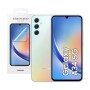 Smartphone Samsung Galaxy A34 5G Argentato 6,6" 1 TB 256 GB Octa Core