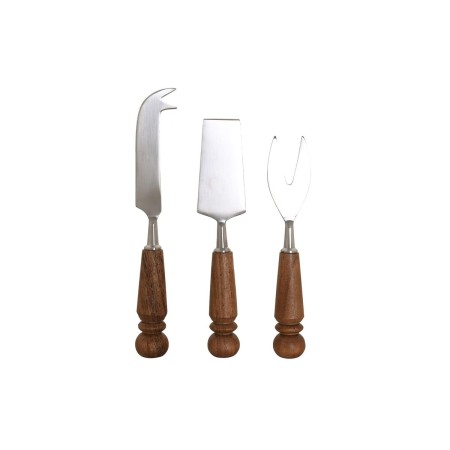 Coltelli da Formaggio DKD Home Decor