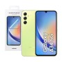 Smartphone Samsung Galaxy A34 5G Verde 6,6" 5G 6 GB RAM 1 TB 128 GB Octa Core