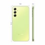 Smartphone Samsung Galaxy A34 5G Verde 6,6" 5G 6 GB RAM 1 TB 128 GB Octa Core