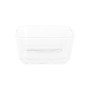 Vassoio per aperitivi DKD Home Decor 31,5 x 11 x 6 cm Cristallo Naturale 280 ml