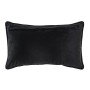 Cuscino DKD Home Decor Nero 50 x 10 x 30 cm Arabo