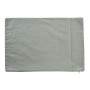 Fodera per cuscino DKD Home Decor 60 x 1 x 40 cm Floreale Verde