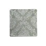 Fodera per cuscino DKD Home Decor Menta 50 x 1 x 50 cm