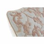 Cuscino DKD Home Decor 60 x 15 x 40 cm 60 x 1 x 40 cm Beige Alluminio Tradizionale