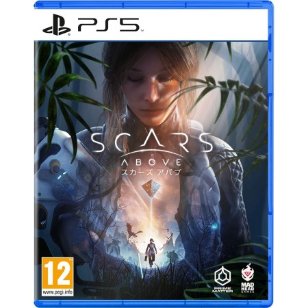 Videogioco PlayStation 5 Prime Matter Scars Above