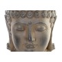 Vaso DKD Home Decor 26 x 25 x 30 cm Fibra di Vetro Buddha